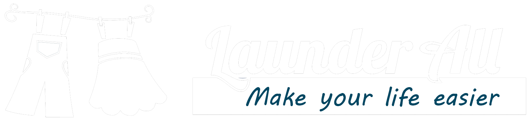 Launder All